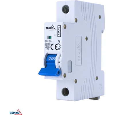 Bemko 1P B 50A BM-S-A00-S7-1P-B50