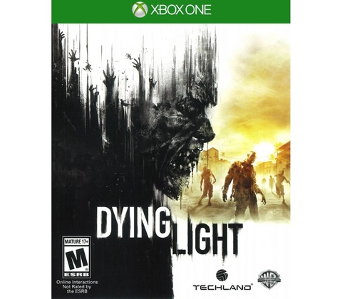 Dying Light