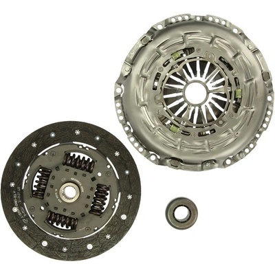 Spojka Citroen Jumper 2006-2016 2,2D, 2016-2019 2,0 BlueHDI, sada s ložiskem, 260mm 1606887780