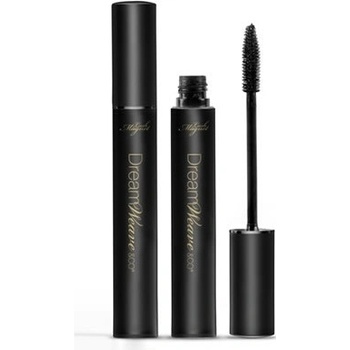 Korff Cure Make Up High Definition Definition Mascara predlžujúca riasenka black 9 ml