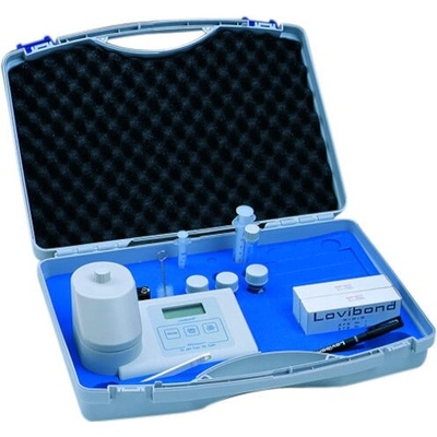 ASTRALPOOL Kompaktní fotometr PC Checkit 3