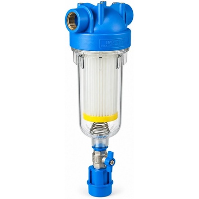ATLAS FILTRI HYDRA 7 RSH 50mcr