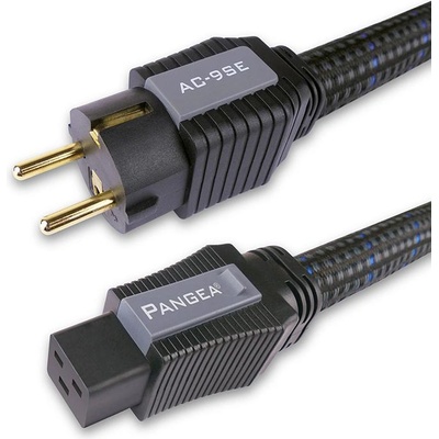 Supra Cables Pangea AC-9SE MKII - C19 20A 2, 0m - Захранващ кабел със щепсел (089663)
