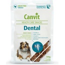 Canvit Dental Snacks 200 g