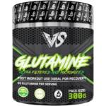 V-Shape Supplements L-Glutamine | Micronized Ultra-Filtered [300 грама] Манго
