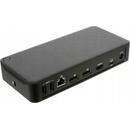 Targus USB4 Triple Video Docking Station with 100W Power DOCK460EUZ