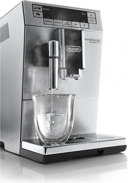 DeLonghi PrimaDonna XS DeLuxe ETAM 36.365.M - Heureka.sk
