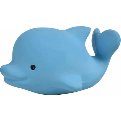 Tikiri Ocean Buddies hrkálka/hryzátko Delfín