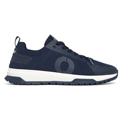 Мъжки маратонки Ecoalf Mumbai Sneakers - Deep Navy - размер 46 (EU) (024-1592-0317)