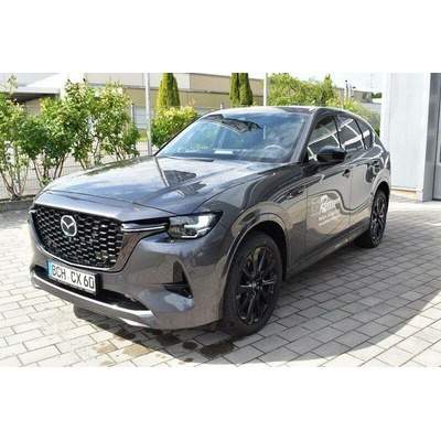 Mazda CX-60 Homura Plus 187 kW