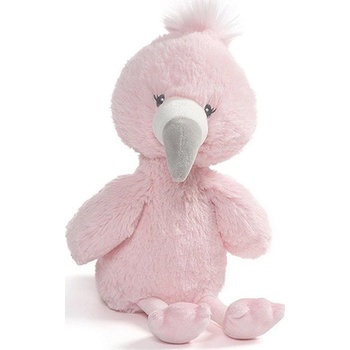 Spin Master GUND GBB GBS BabyToothpick Flamingo 12" GML (6055526)