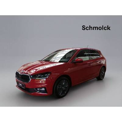 Skoda Fabia 1.0 TSI Balance DSG 85 kW