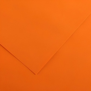 Canson Vivaldi A3 Orange 9 185 g Цветна хартия (C200040188)