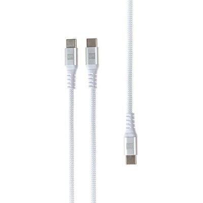 Gembird CCP-USB3-AMCM-1M-W USB 3.0 AM NA TYPE-C