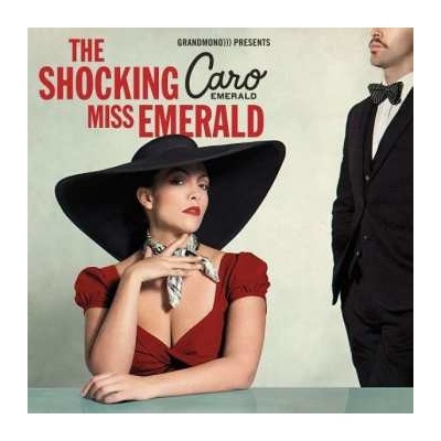 Shocking Miss Emerald - Caro Emerald CD