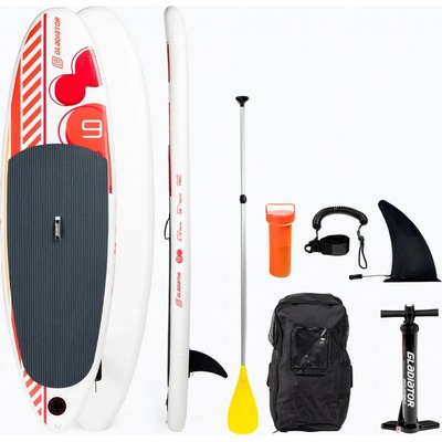Paddleboard GLADIATOR Kids 9'0'' KS90 9'0''