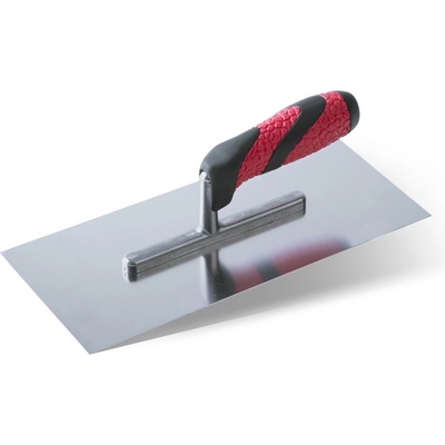 Hladítko nerezové hladké DEK HN30 SKIN TOUCH 130×280 mm – Hledejceny.cz