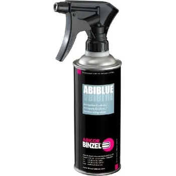 Image 1 of Binzel ABIBLUE 400ml ръчна пръскачка алуминиева с регулиране на струята BINZEL МИГ/МАГ