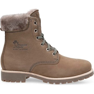 Panama Jack Дамски зимни ботуши Panama jack Women's Panama 03 Igloo B20 Winter boots - Grau - размер 37 (EU) (121-0960-0112)