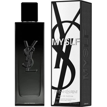 Yves Saint Laurent Y. S. L MYSELF Homme EDP TR 100ml Мъжки