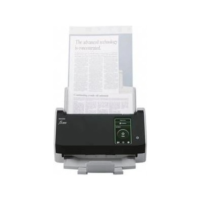 Ricoh Документен скенер Ricoh fi-8040, 40 ppm, ADF 50