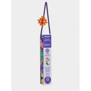 Marioinex Micro Waffle 150 items Mermaid