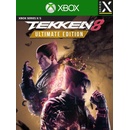 Tekken 8 (Ultimate Edition) (XSX)
