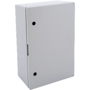 ELMARK Economic abs ТАБЛО cp5004d 500x400x245 ip65 (5314050245)