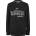 HUGO BOSS Блуза Boss Women's W Haring Crew Sweatshirt - Black