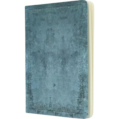 Paperblanks Тетрадка Paperblanks Riviera Bold - А5, 40 листа, на точки (CBD6309)