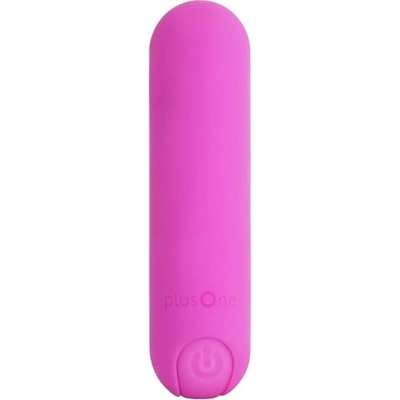 PlusOne Vibrating bullet