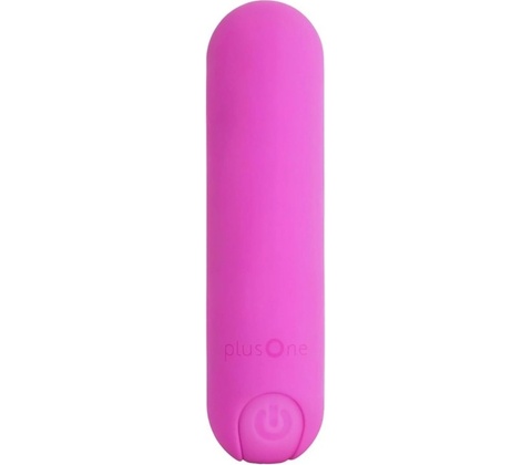 PlusOne Vibrating bullet