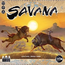 BoardBros Savana