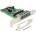 Delock PCI Express карта 6 x външен + 1 x вътрешен USB 3.0