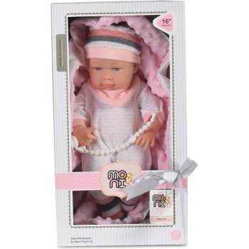 Moni Кукла 41 см 8530