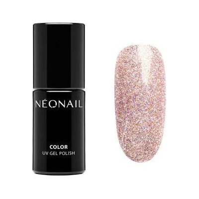 Gelový lak Party Pass 7,2 ml