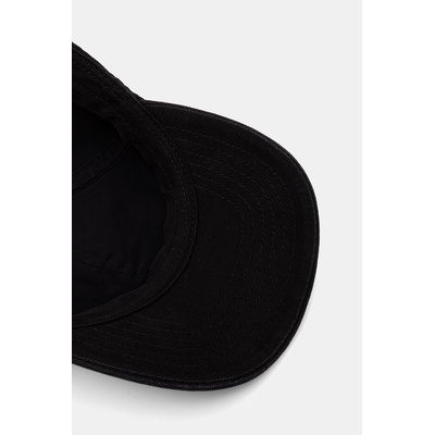 MM6 Maison Margiela Памучна шапка с козирка MM6 Maison Margiela (SH0TC0008.M35346)