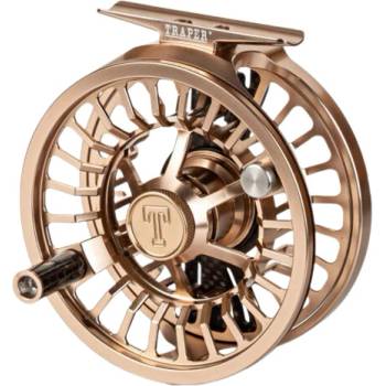 TRAPER GST Nut 5/6