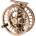 TRAPER GST Nut 5/6