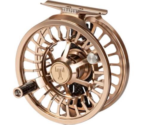 TRAPER GST Nut 5/6