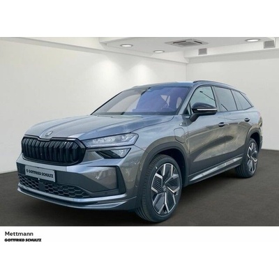 Skoda Kodiaq TSI iV Sportline DSG 150 kW