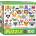 EUROGRAPHICS - Puzzle Emoji Wildlife 100XXL - 100 piese