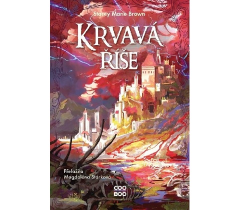 Krvavá říše