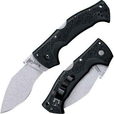 Cold Steel Rajah III 62JM