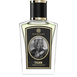 Zoologist Tiger Extrait de Parfum 60 ml Парфюми