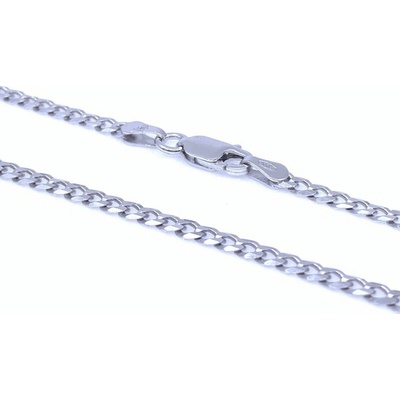 Jan Kos jewellery Stříbrný řetízek 32110640