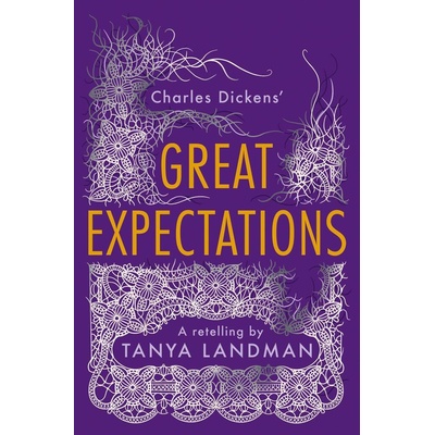 Great Expectations - Landman Tanya – Hledejceny.cz
