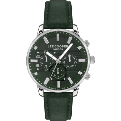 Lee Cooper Мъжки часовник lee cooper lc07474.377 (b--lc07474.377)