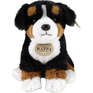Rappa Плюшена играчка Rappa Soft Collection - Планинско куче, 23 cm (250703) - ozone