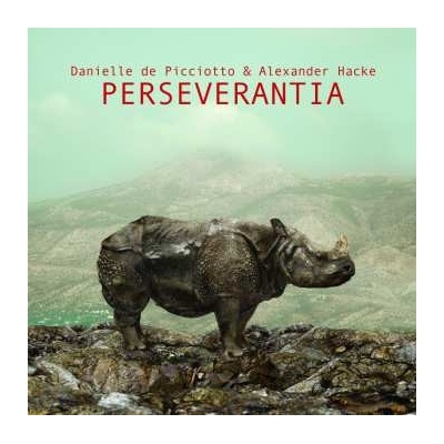 Hackedepicciotto - Perseverantia LP